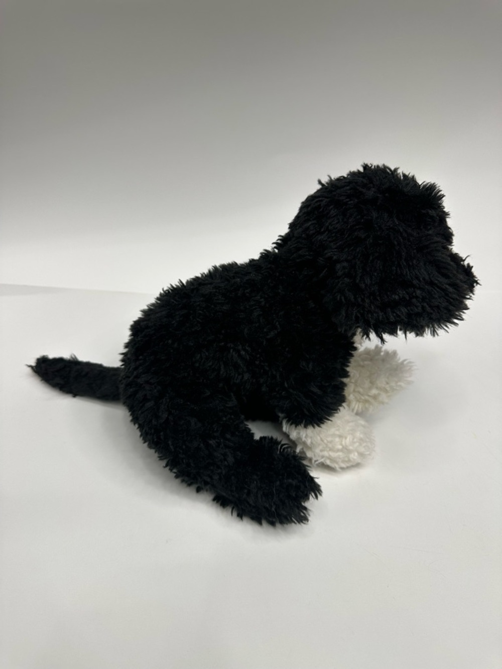 Webkinz Signature Portuguese Waterdog - Picture 4 of 6